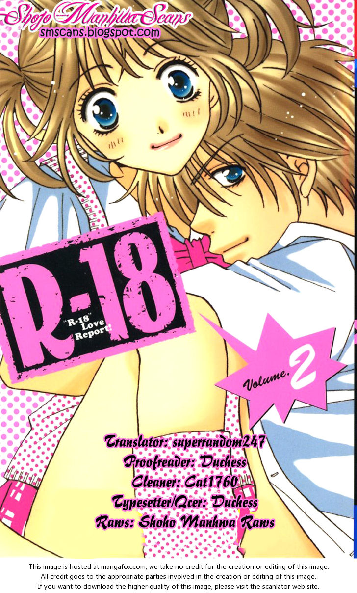 R-18 6 at MangaFox.me