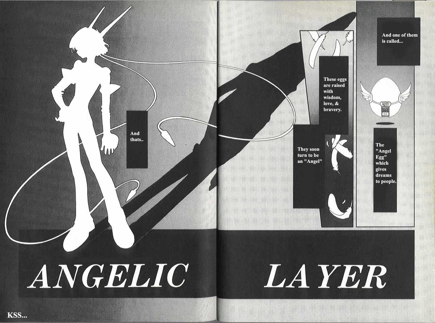 Angelic Layer 1 at MangaFox.me