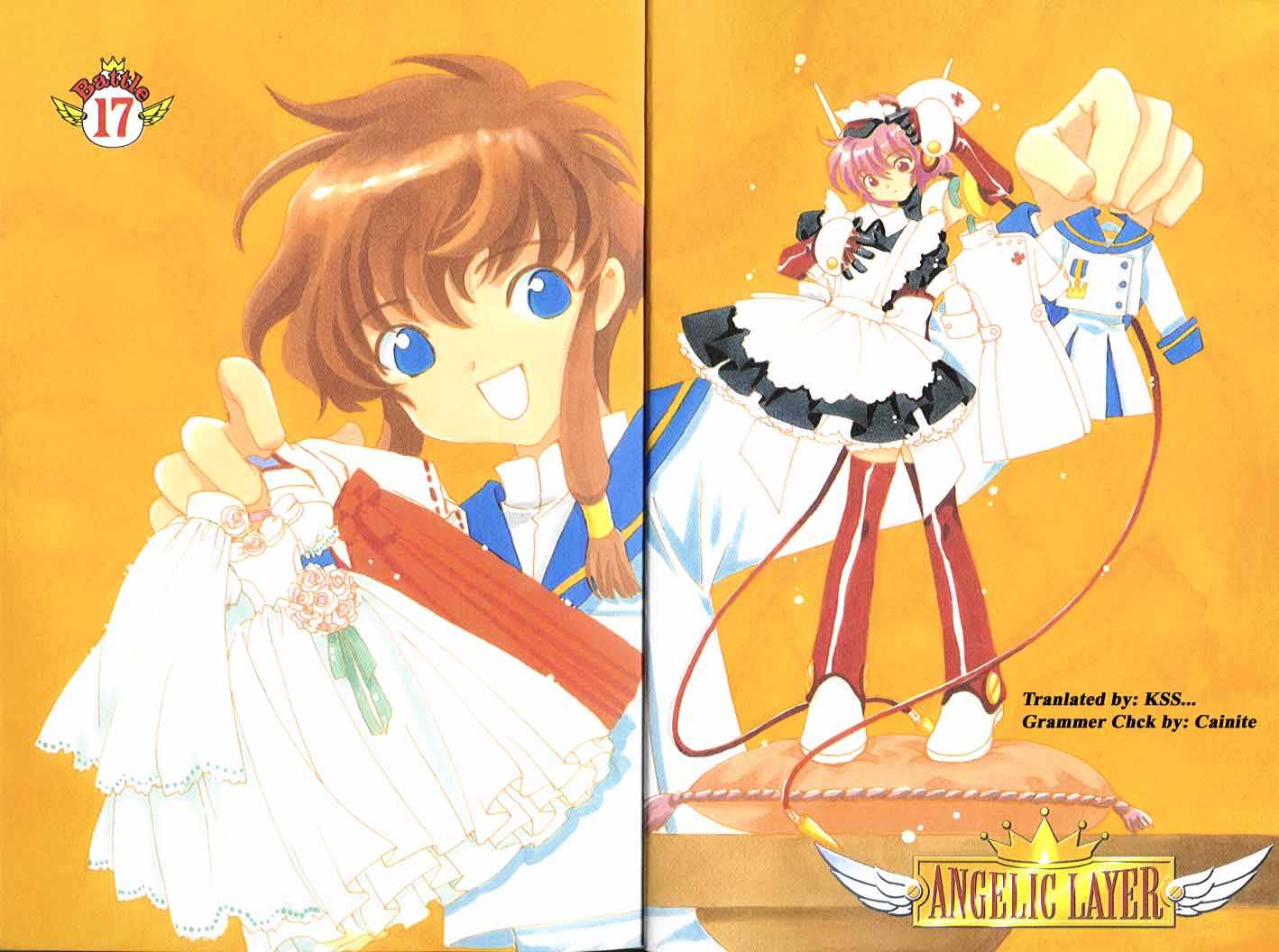 Angelic Layer 17 at MangaFox.me