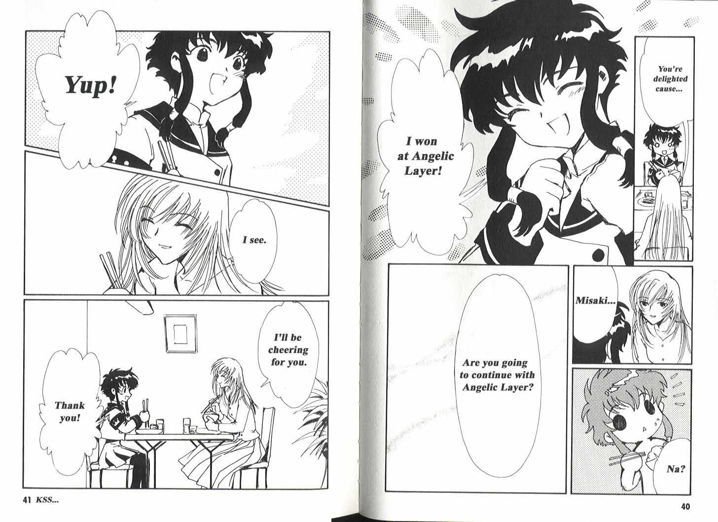 Angelic Layer 18 at MangaFox.me