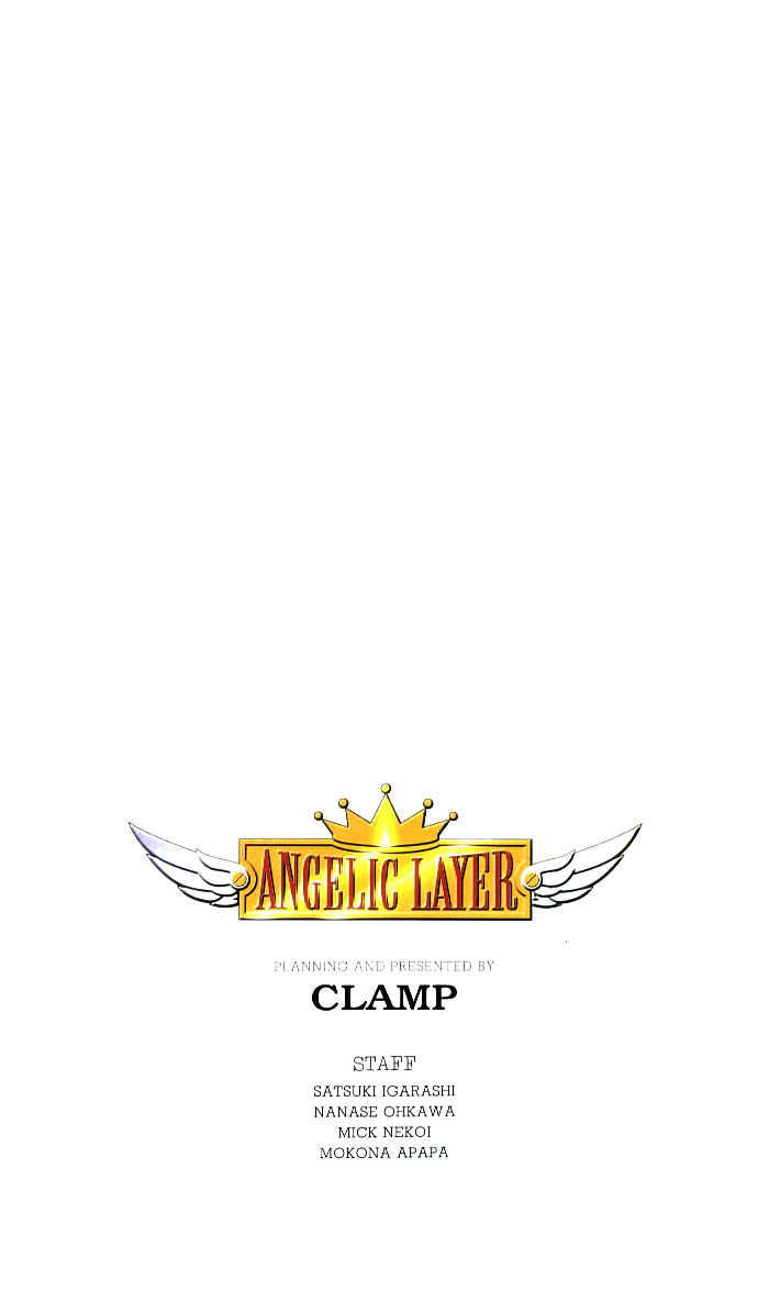 Angelic Layer 22 at MangaFox.me