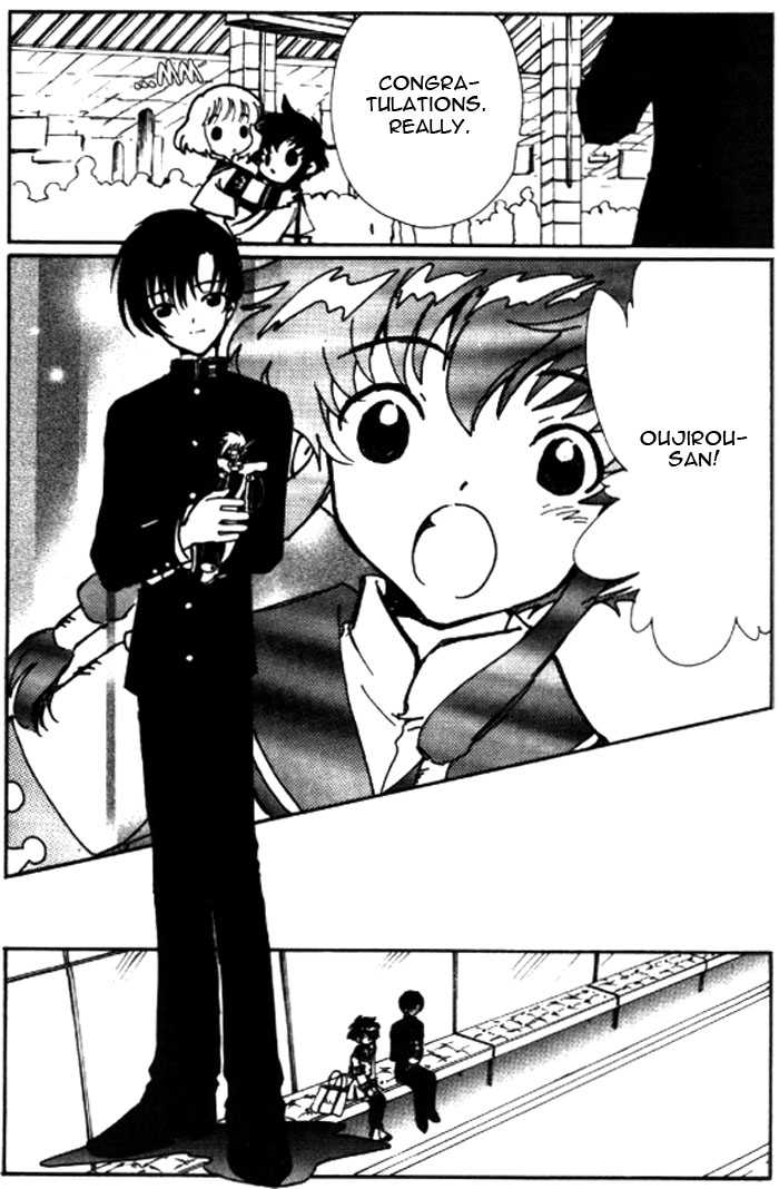 Angelic Layer 23 at MangaFox.me