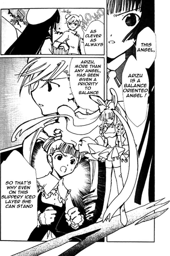 Angelic Layer 25 at MangaFox.me