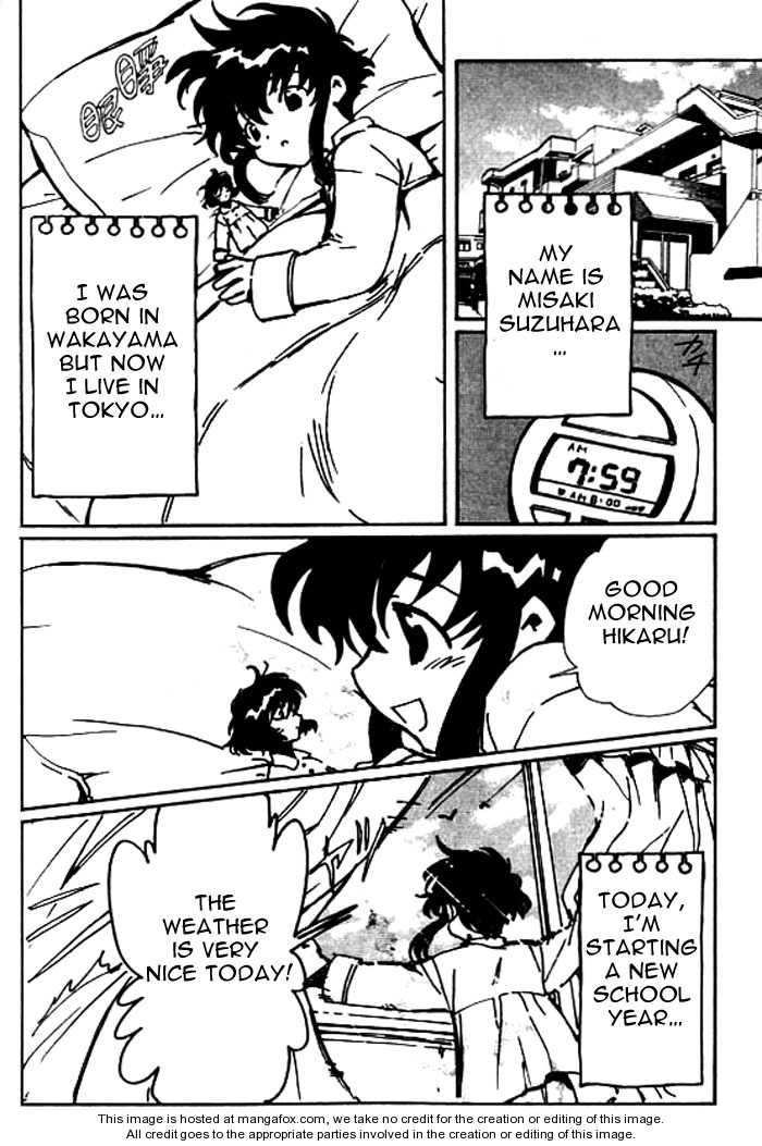 Angelic Layer 27 at MangaFox.me