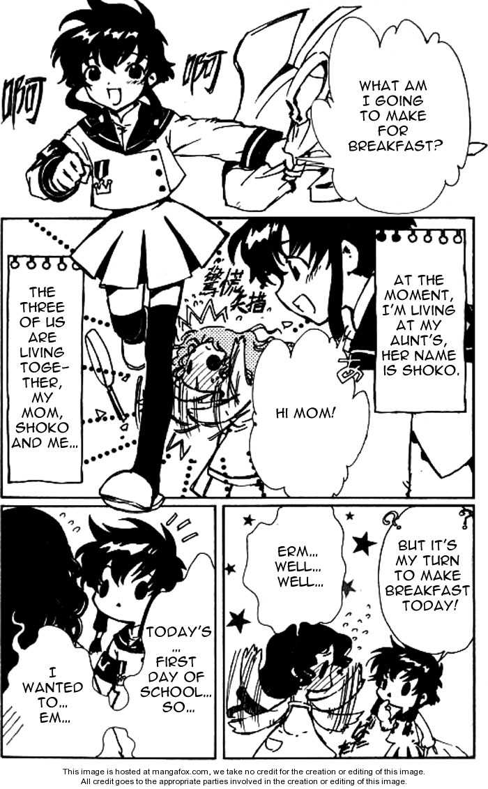 Angelic Layer 27 at MangaFox.me