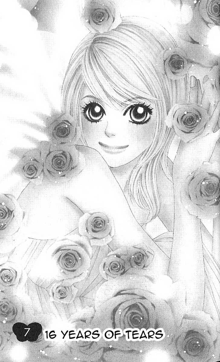 Papillon - Hana to Chou 7: 16 Years of Tears at MangaFox.me