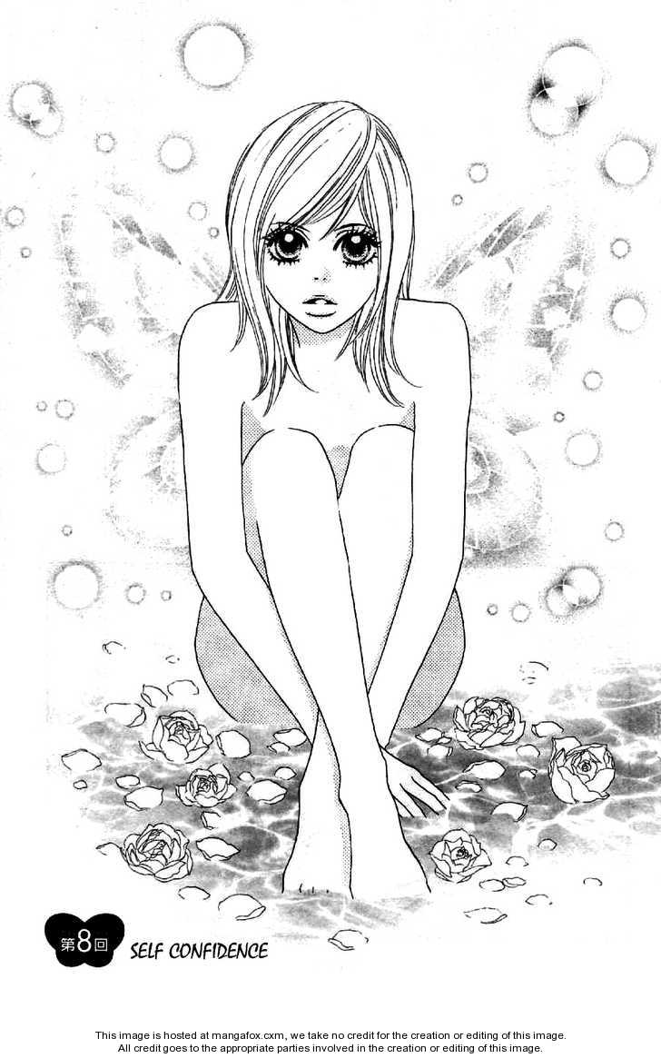 Papillon - Hana to Chou 8: Self Confidence at MangaFox.me