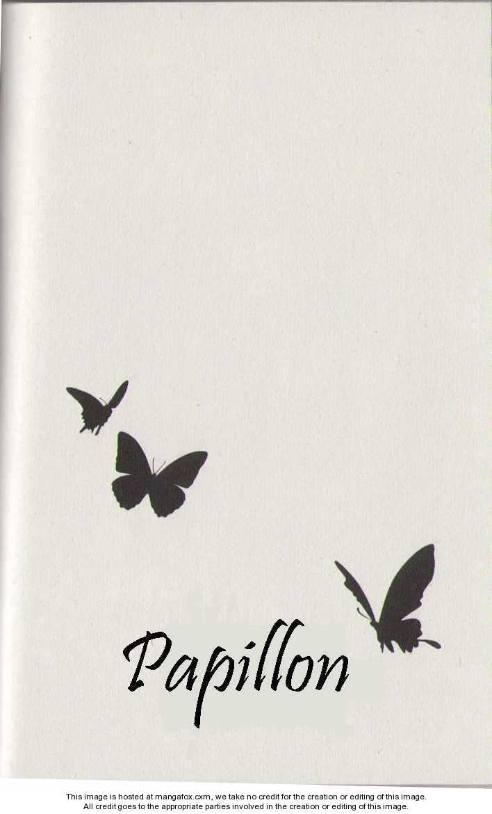 Papillon - Hana to Chou 12: Rejected at MangaFox.me