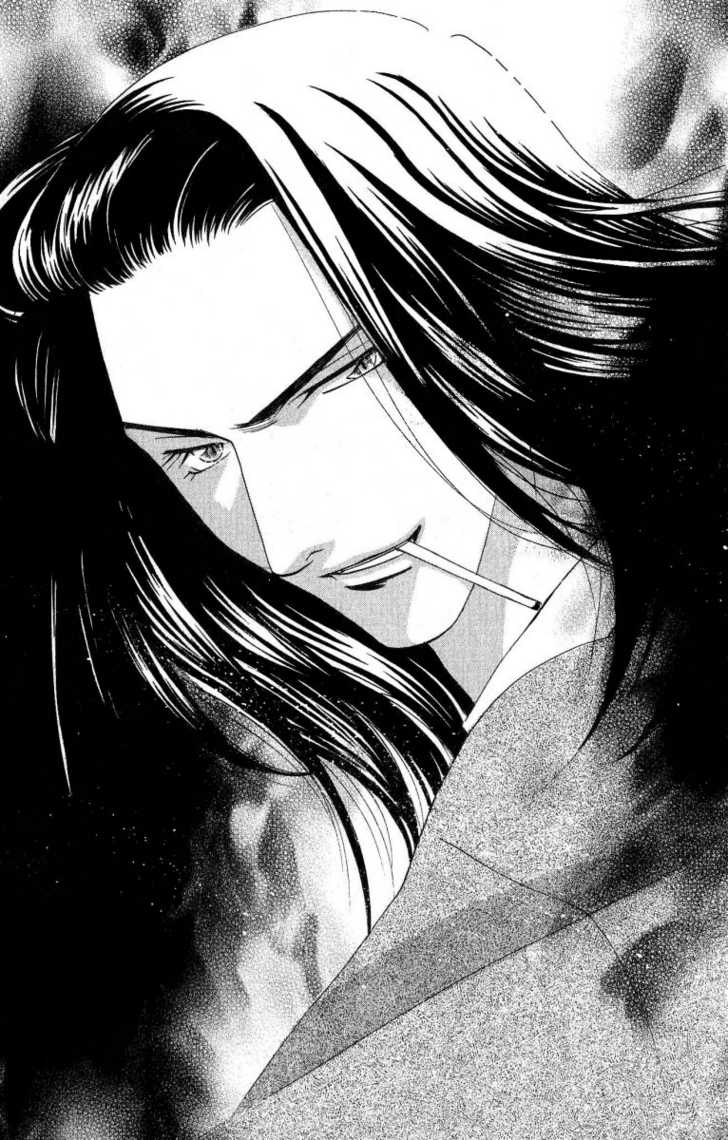 Kemono wa Hana no Yume wo Miru Ka 2: The Hidden Dragon at Dawn at MangaFox.me