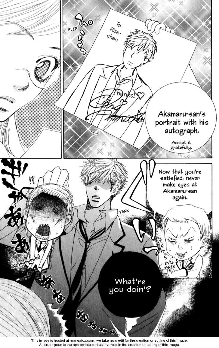 Gakuen Ouji 11.2: [Continuation] at MangaFox.me