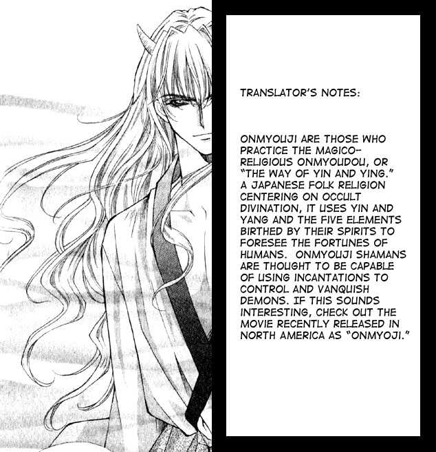 Kimi Sae mo Ai no Kusari 1 at MangaFox.me