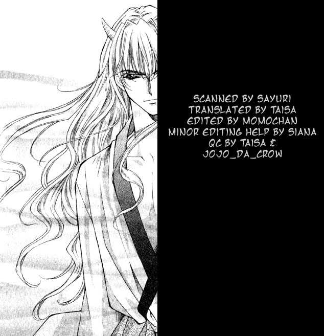 Kimi Sae mo Ai no Kusari 2 at MangaFox.me