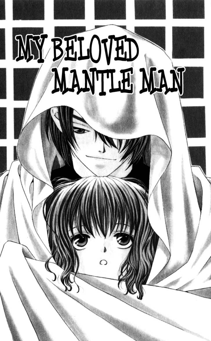 Iinazuke Ryokan 3: My Beloved Mantle Man at MangaFox.me