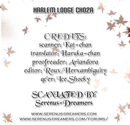Harem Lodge 2.1 at MangaFox.me