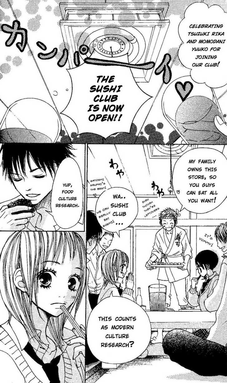 Senpai to Kanojo 1.2 at MangaFox.me