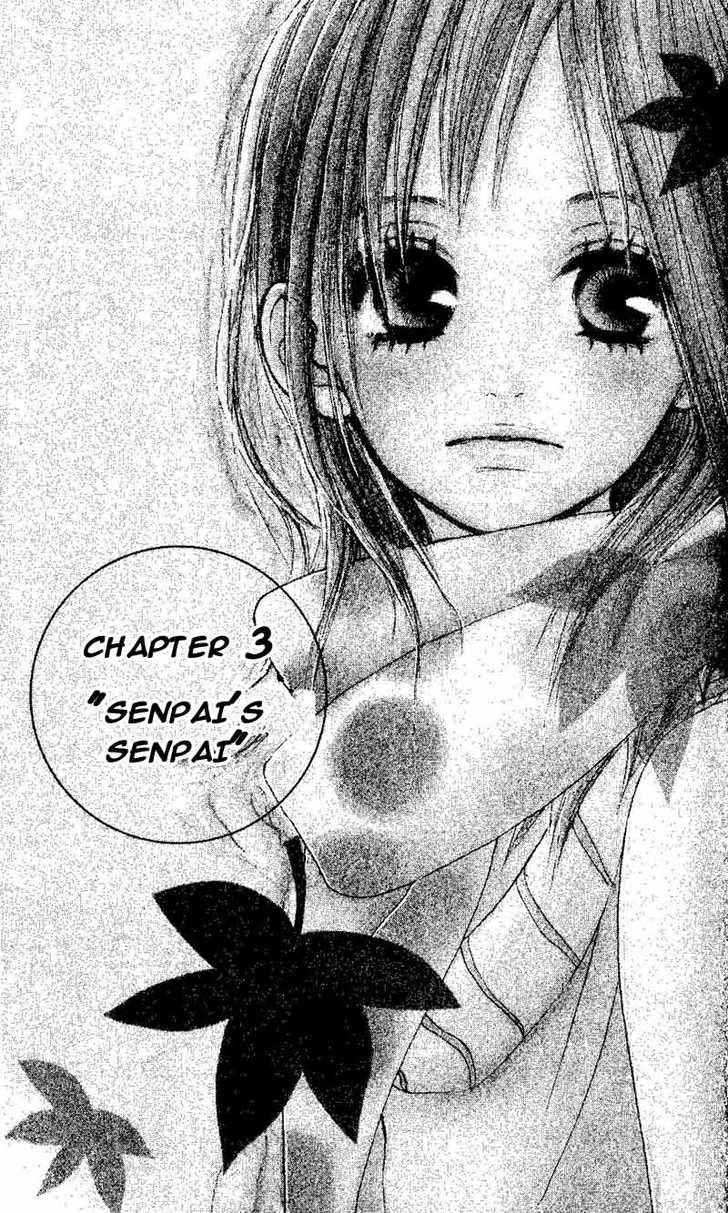 Senpai to Kanojo 3: Senpai's Senpai at MangaFox.me