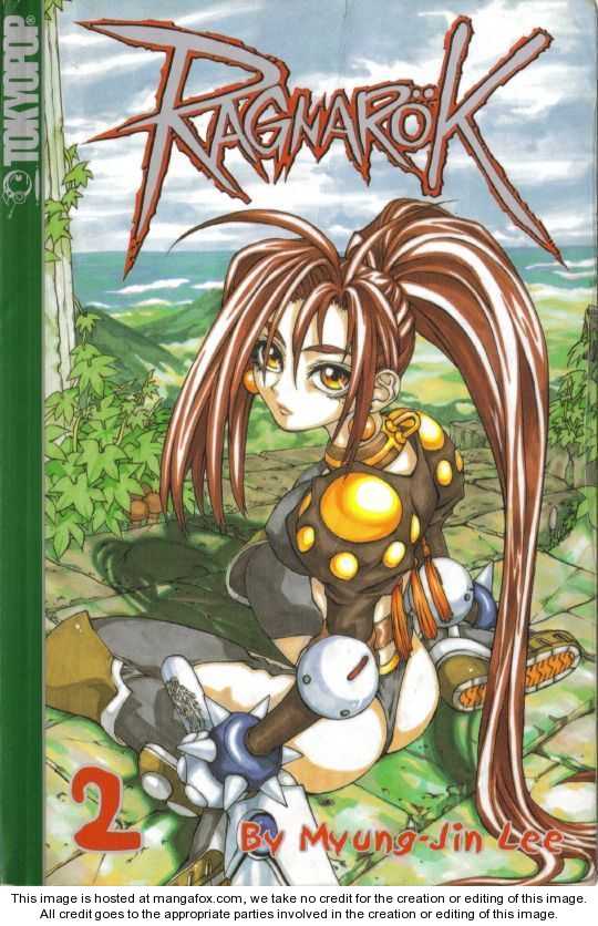 Ragnarok: Into the Abyss 7 at MangaFox.me