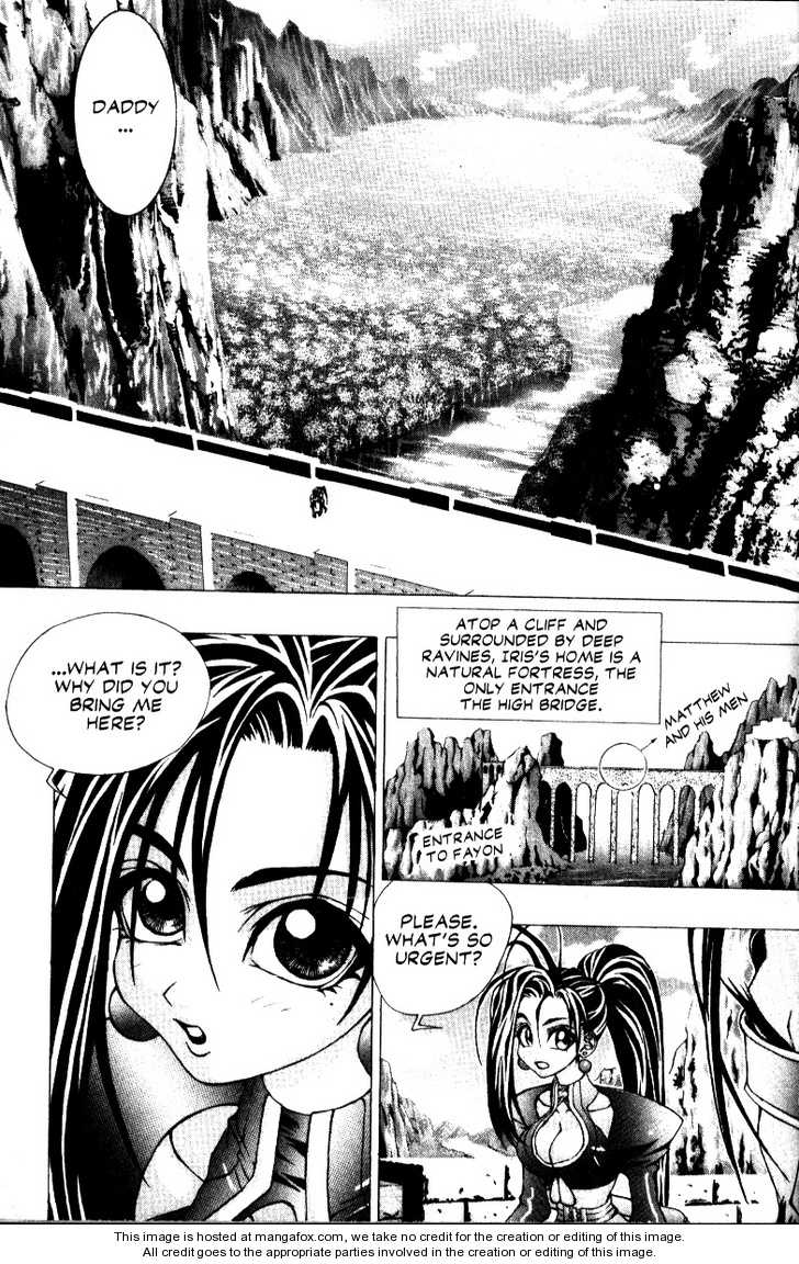 Ragnarok: Into the Abyss 9 at MangaFox.me