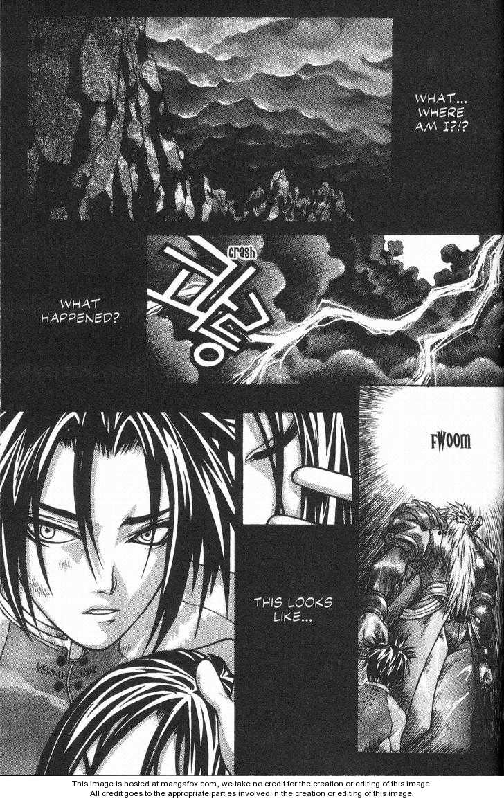 Ragnarok: Into the Abyss 41 at MangaFox.me