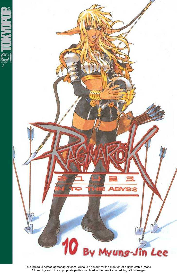 Ragnarok: Into the Abyss 0: Complete Volume 10 (END) at MangaFox.me