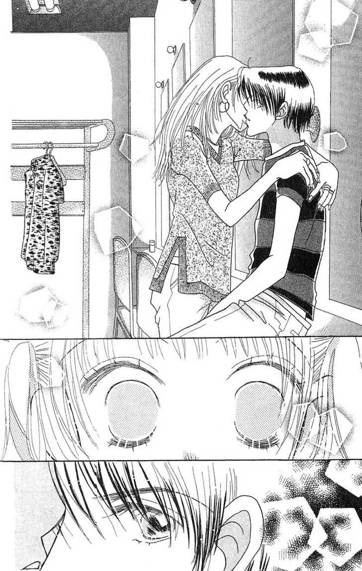 Aoi Spice 1.2: [continuation] at MangaFox.me