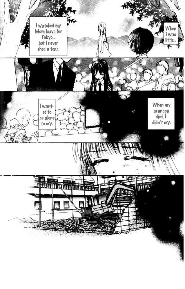 Complex (shoujo) 29 at MangaFox.me