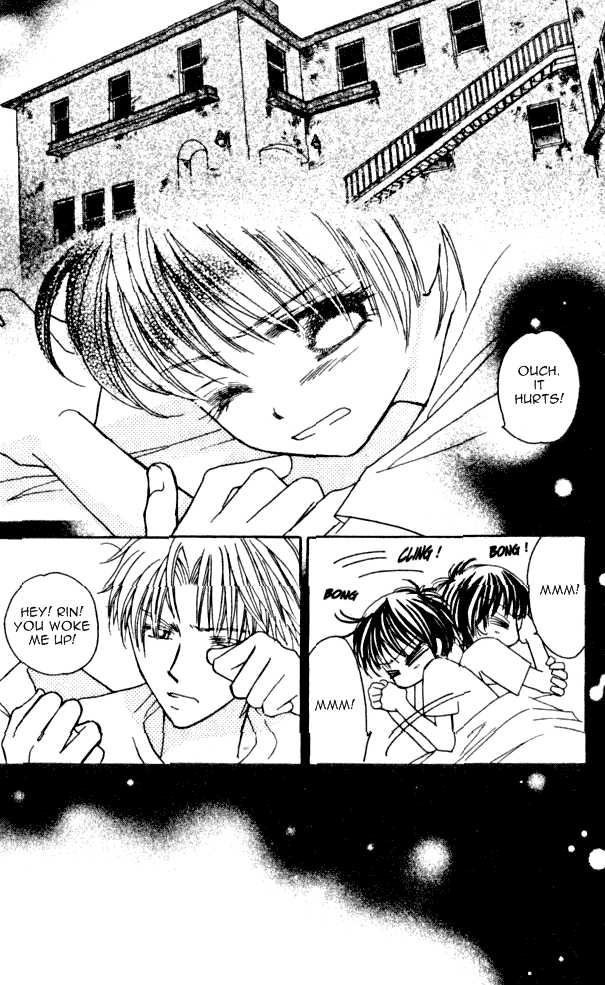 Complex (shoujo) 34 at MangaFox.me