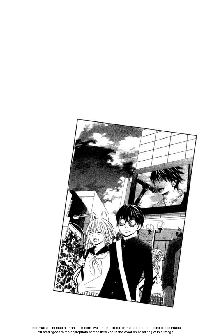 Nousatsu Rock Shounen 6 at MangaFox.me