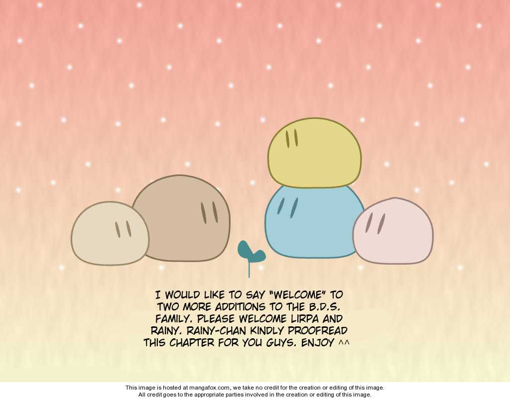 Tamago no Kimi! 12 at MangaFox.me