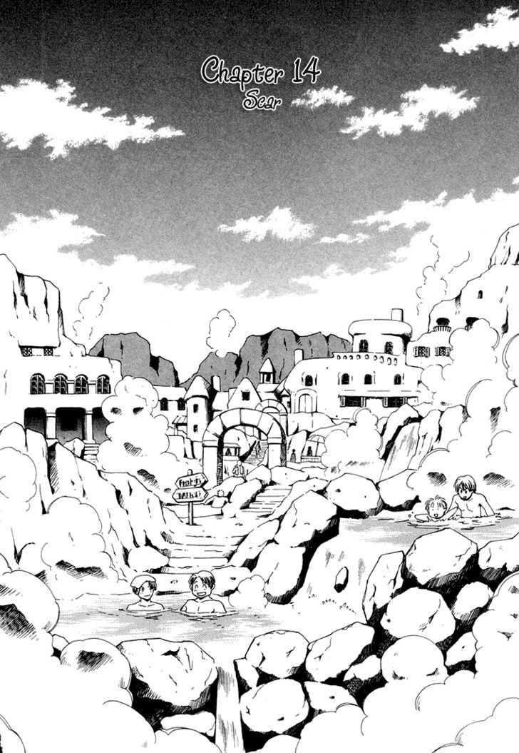 +Anima 14: Scar at MangaFox.me