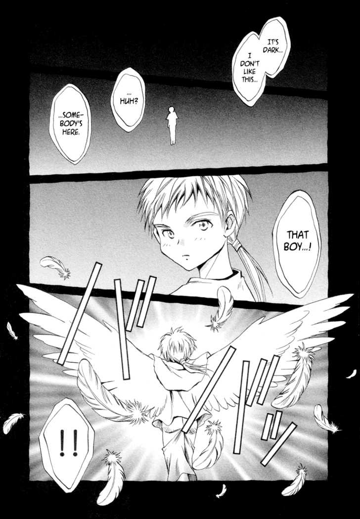 +Anima 20: Little Flower at MangaFox.me