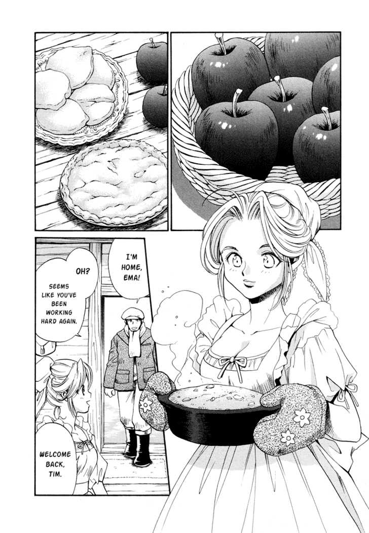 +Anima 22: House of Apples at MangaFox.me