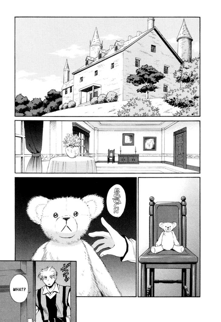 +Anima 25: Teddy Bear at MangaFox.me