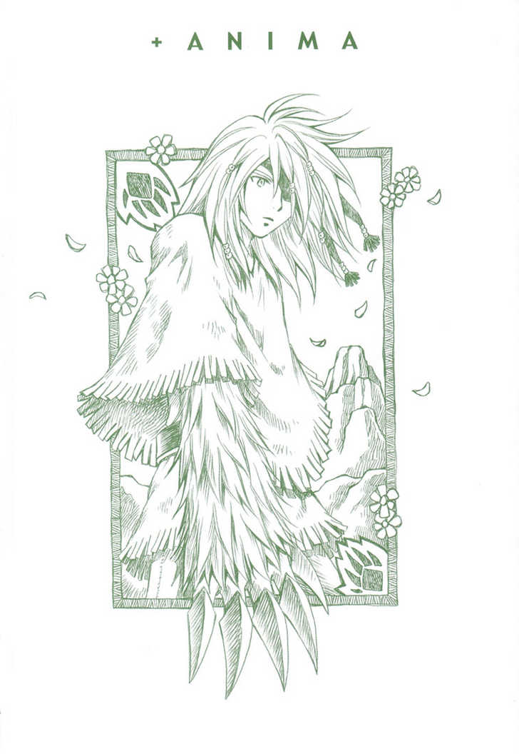 +Anima 27: Sleepy One at MangaFox.me