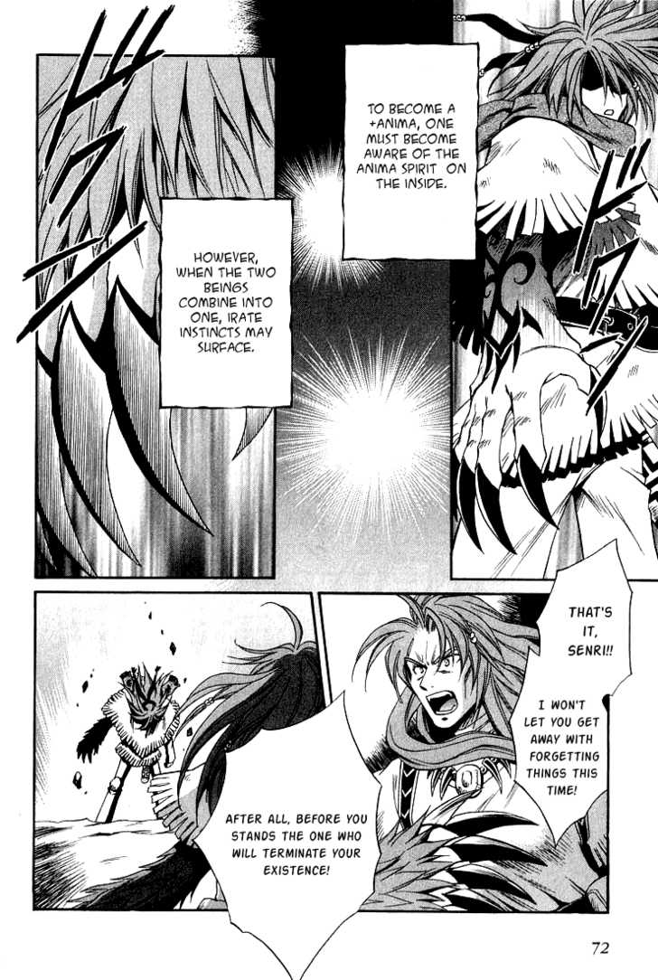 +Anima 29: Crazy Beast at MangaFox.me