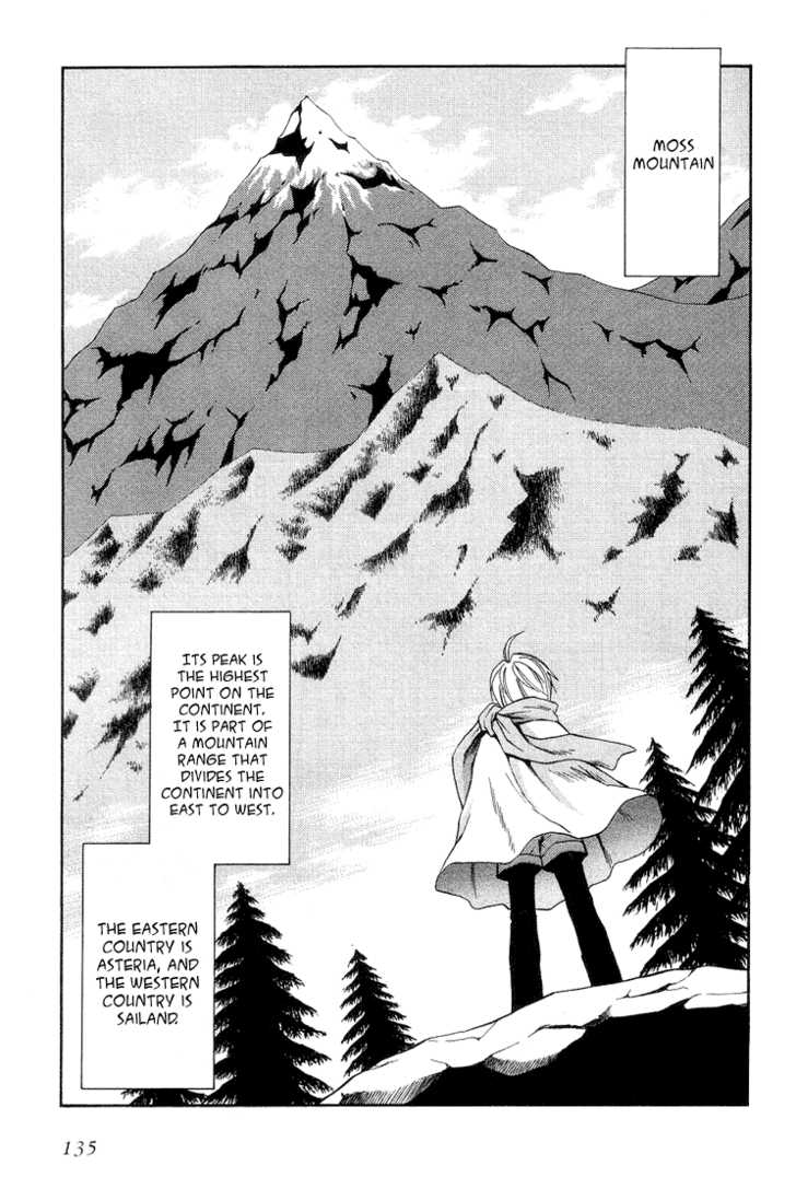 +Anima 31: The Mountain Turns at MangaFox.me