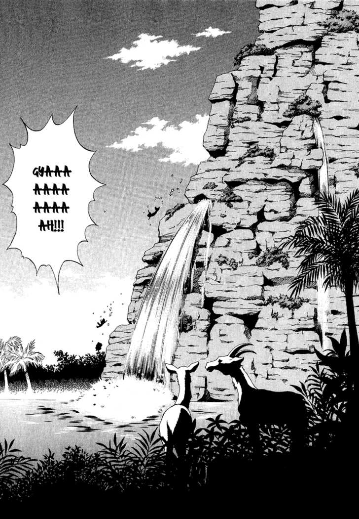 +Anima 34: Crystal and Daisy at MangaFox.me