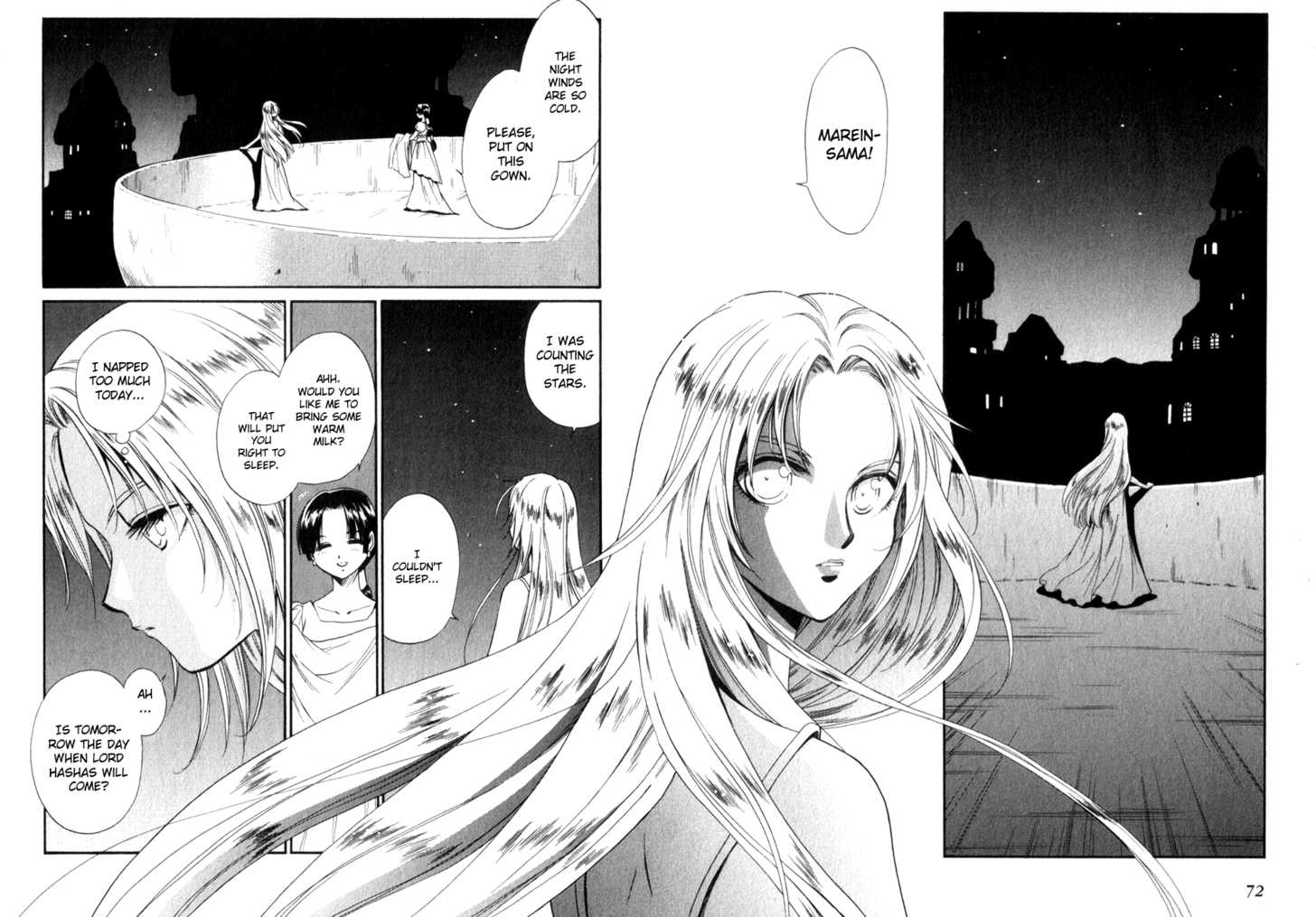 +Anima 41: Midnight Confession at MangaFox.me