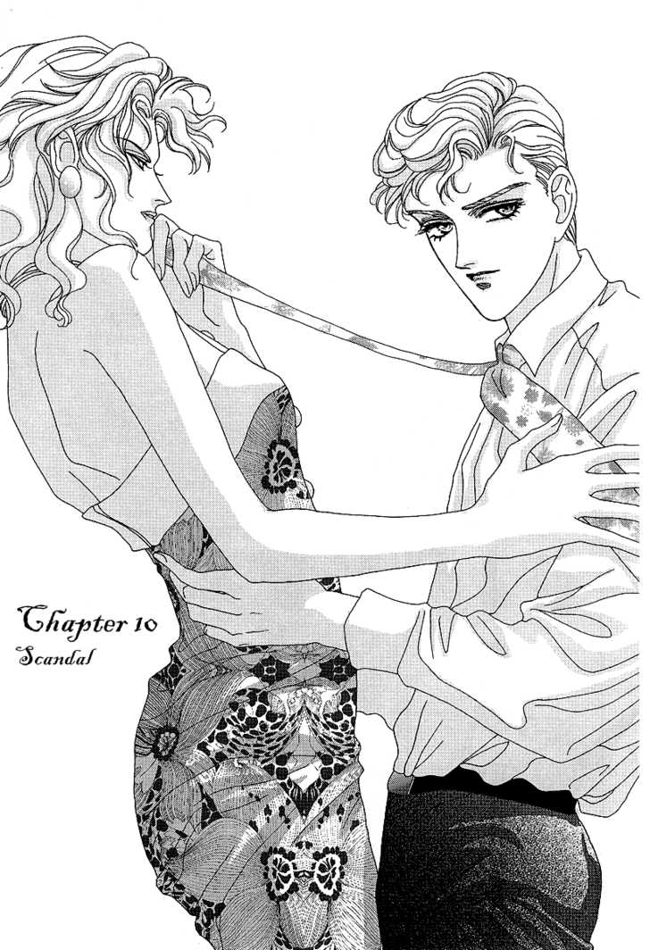 Princess Diana 10 at MangaFox.me