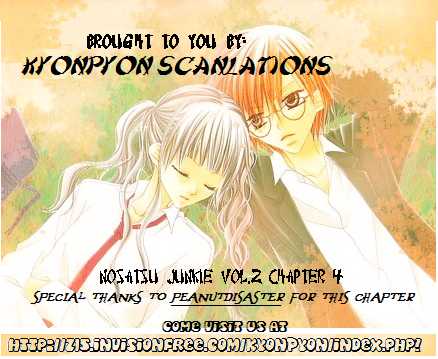 Charming Junkie 9: Session 9 at MangaFox.me