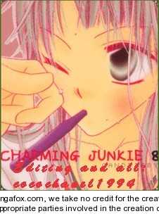 Charming Junkie 18: Session 18 at MangaFox.me