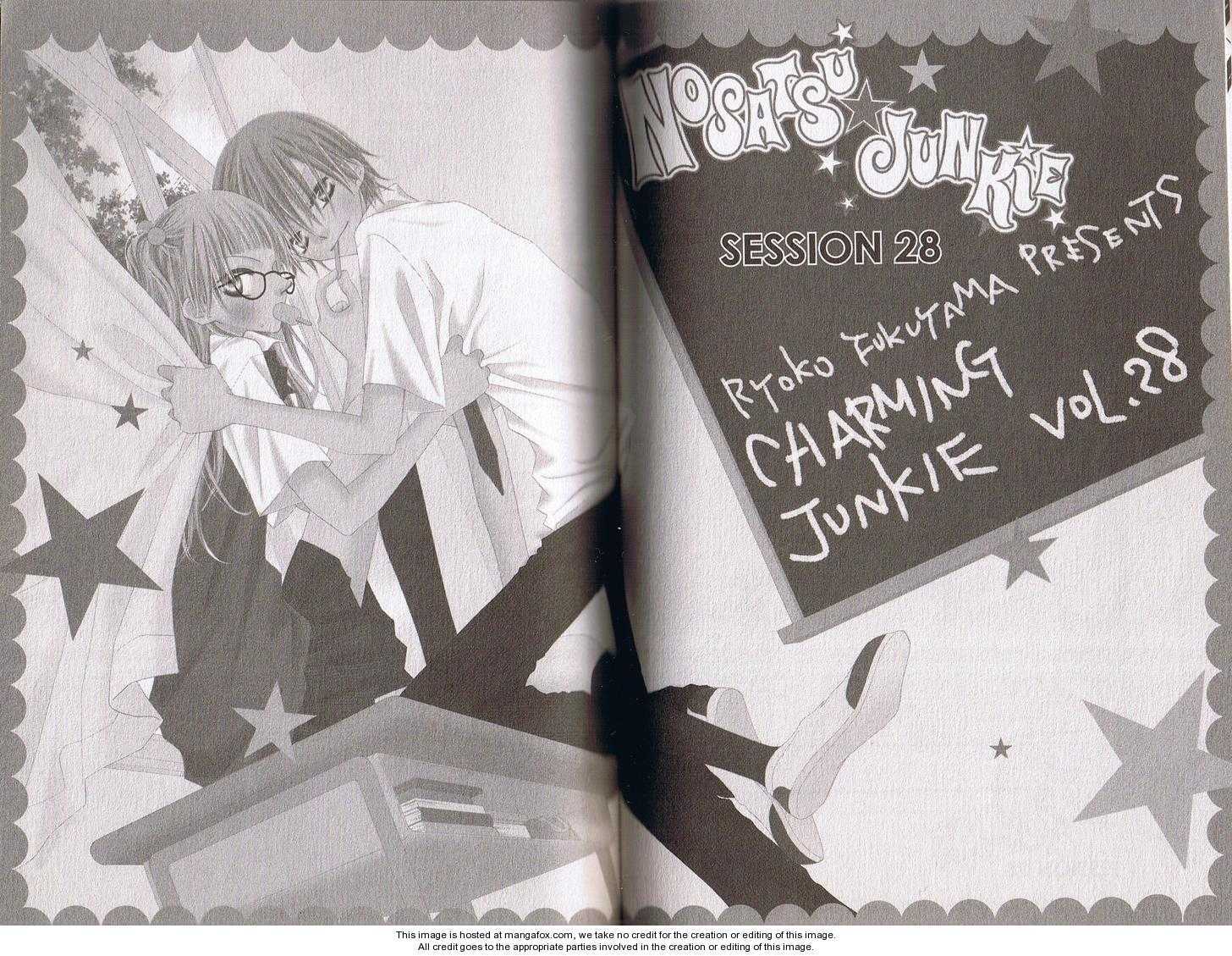 Charming Junkie 28: Session 28 at MangaFox.me