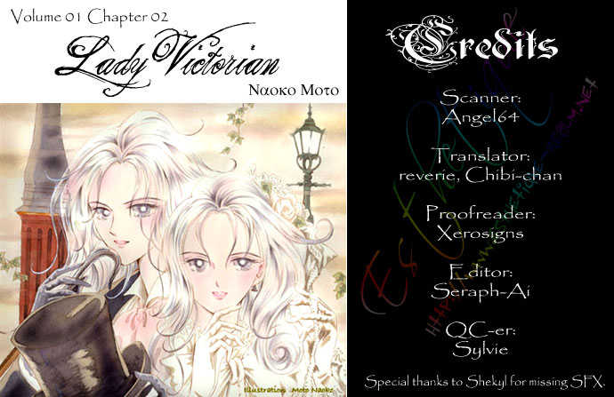 Lady Victorian 2 at MangaFox.me