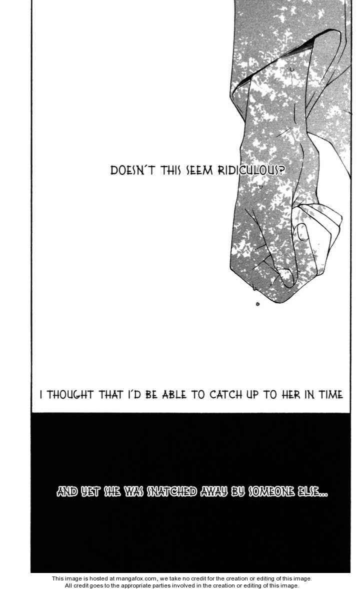 Hachimitsu no Hana 8 at MangaFox.me