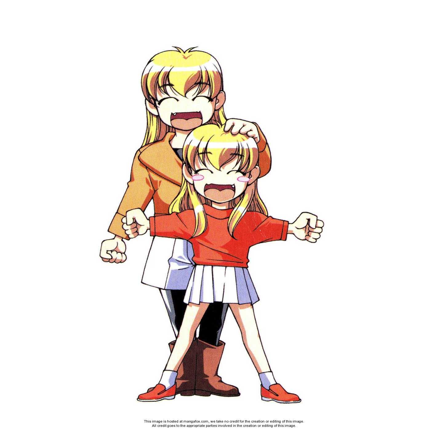 Ai Yori Aoshi 112: Sojou—Retrospect at MangaFox.me