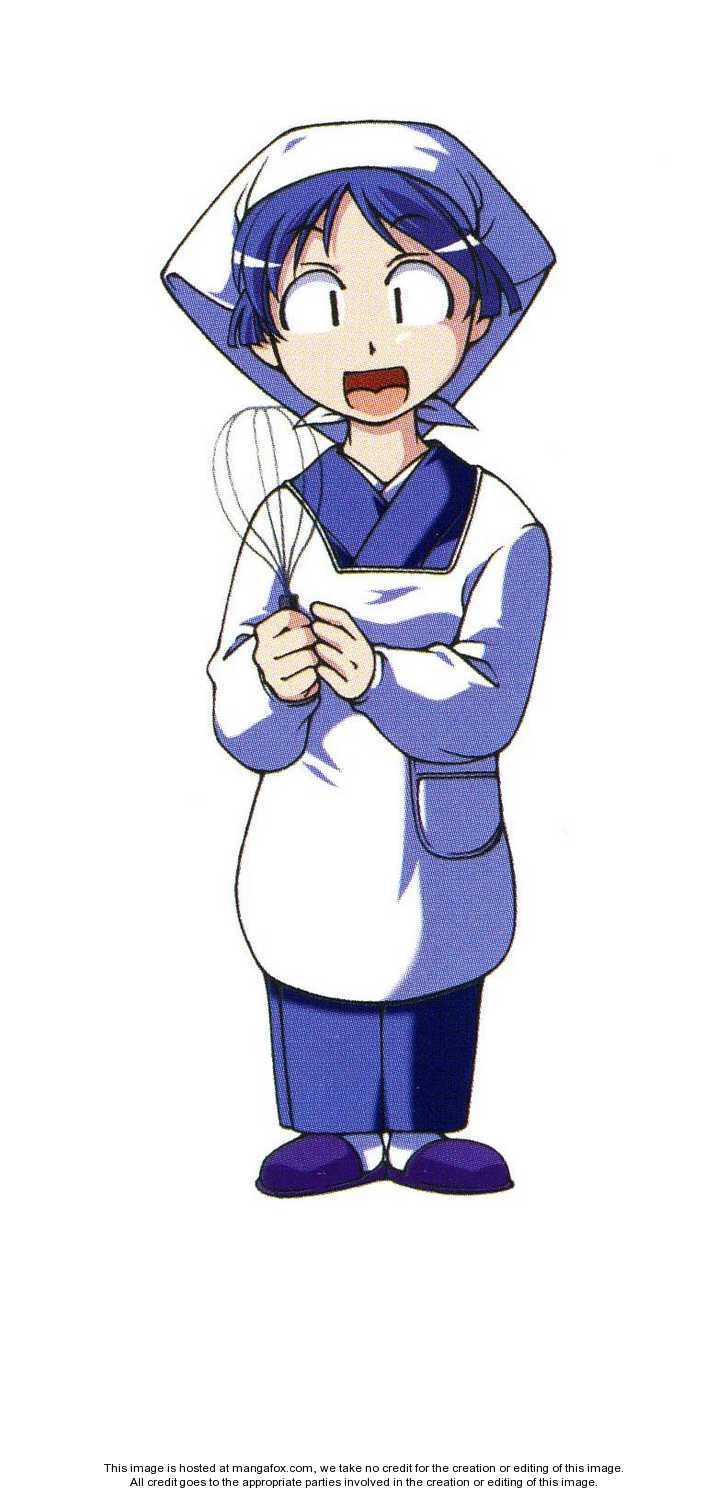 Ai Yori Aoshi 119: Daijoubu—I'm All Right at MangaFox.me