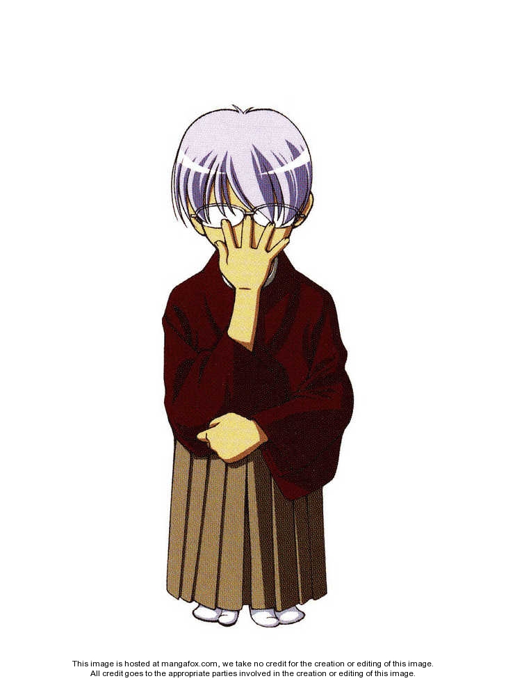 Ai Yori Aoshi 127: Imachi—Sitting and Waiting at MangaFox.me