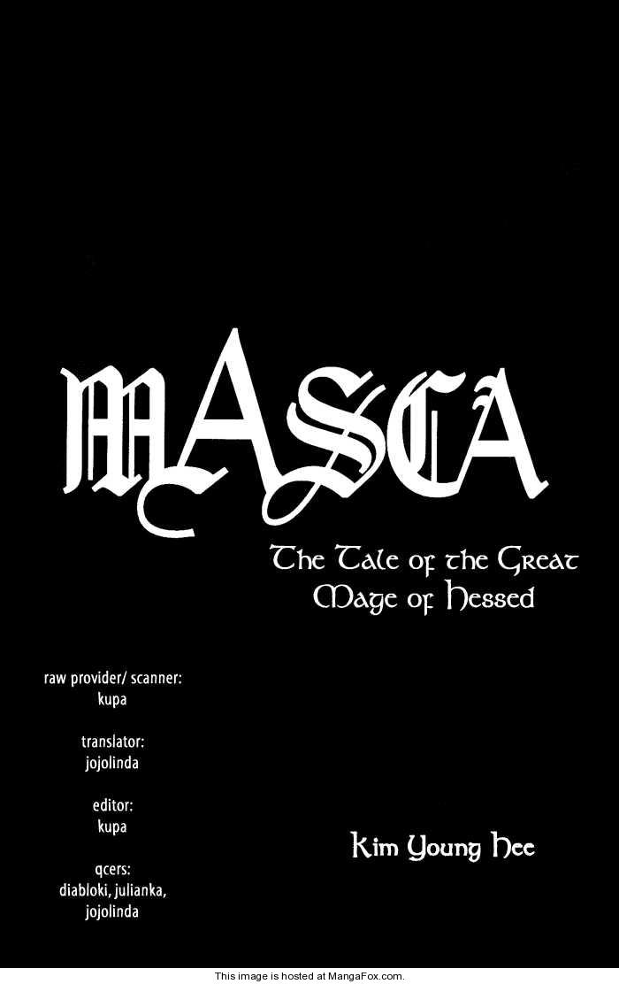 Masca 3 at MangaFox.me
