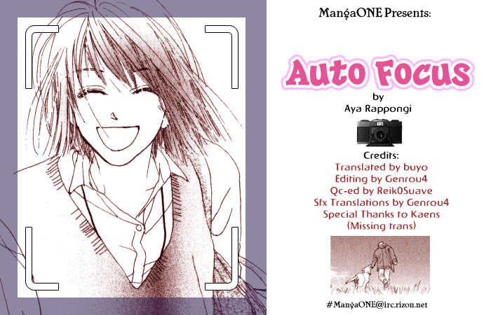 Auto Focus 6 at MangaFox.me
