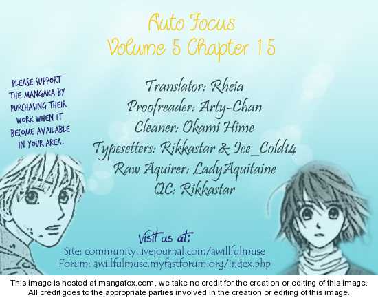 Auto Focus 15 at MangaFox.me